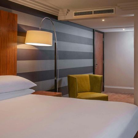 Hotel Doubletree By Hilton Stratford-Upon-Avon, United Kingdom Exterior foto