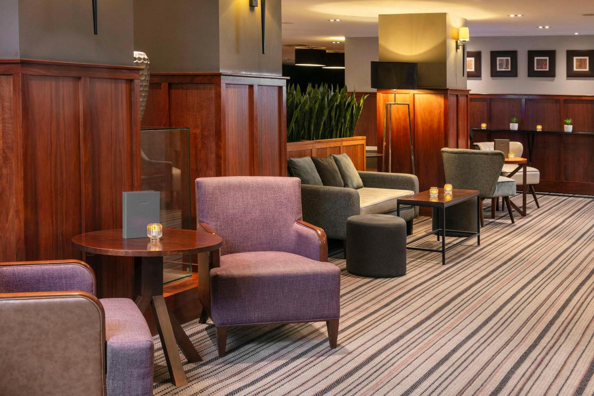 Hotel Doubletree By Hilton Stratford-Upon-Avon, United Kingdom Exterior foto