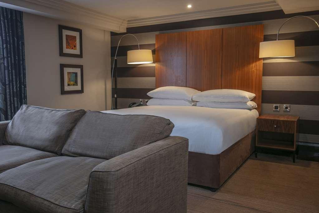 Hotel Doubletree By Hilton Stratford-Upon-Avon, United Kingdom Habitación foto