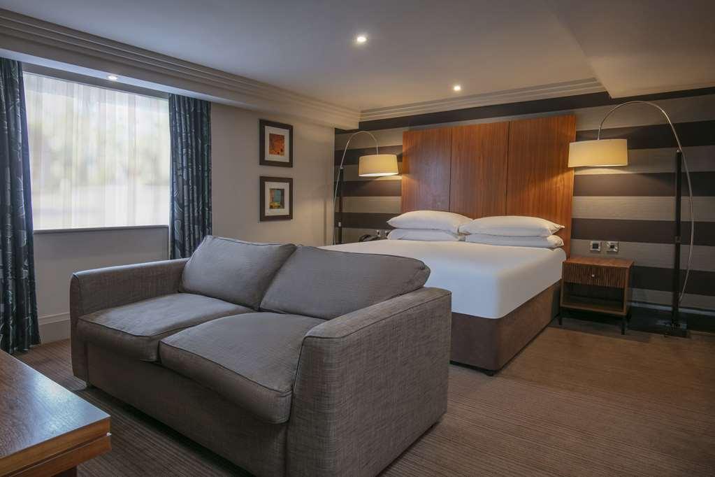 Hotel Doubletree By Hilton Stratford-Upon-Avon, United Kingdom Habitación foto