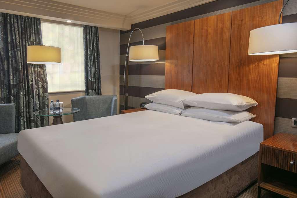 Hotel Doubletree By Hilton Stratford-Upon-Avon, United Kingdom Habitación foto