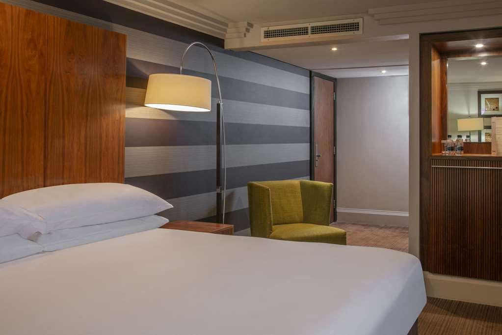 Hotel Doubletree By Hilton Stratford-Upon-Avon, United Kingdom Habitación foto