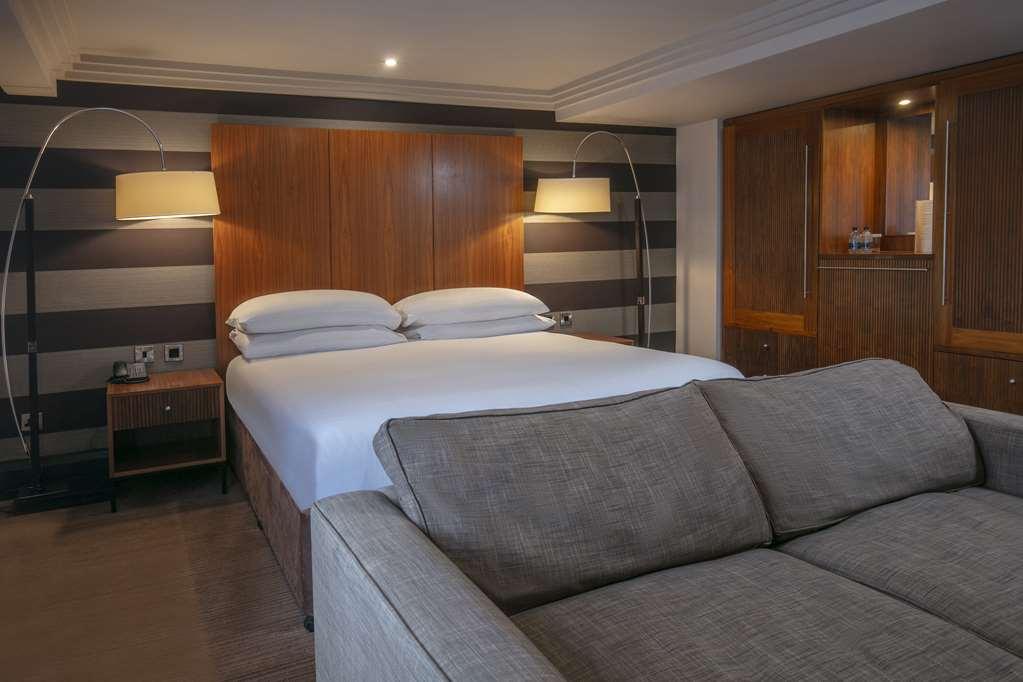 Hotel Doubletree By Hilton Stratford-Upon-Avon, United Kingdom Habitación foto