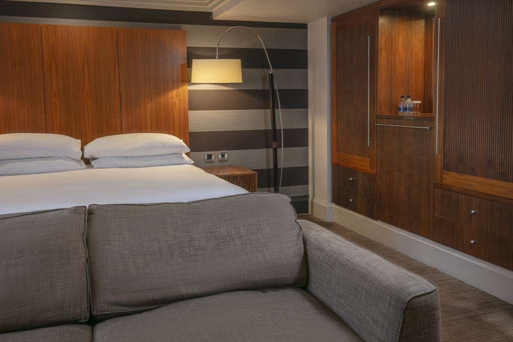 Hotel Doubletree By Hilton Stratford-Upon-Avon, United Kingdom Habitación foto